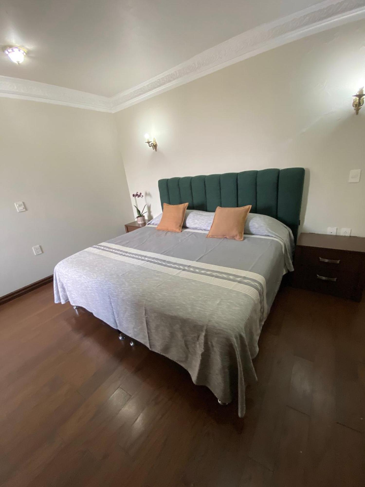 Hotel Cantera Real, Morelia Bagian luar foto