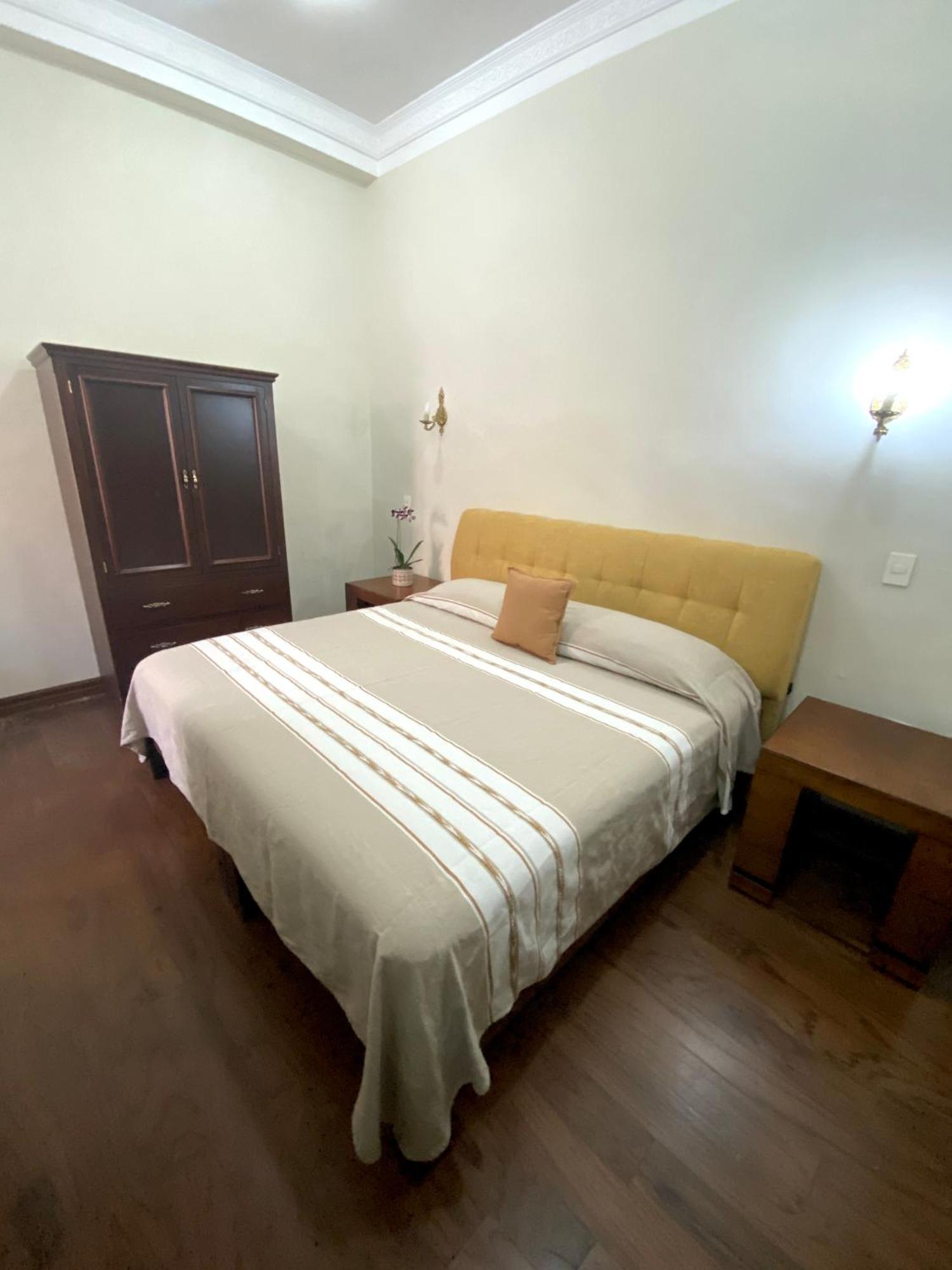 Hotel Cantera Real, Morelia Bagian luar foto