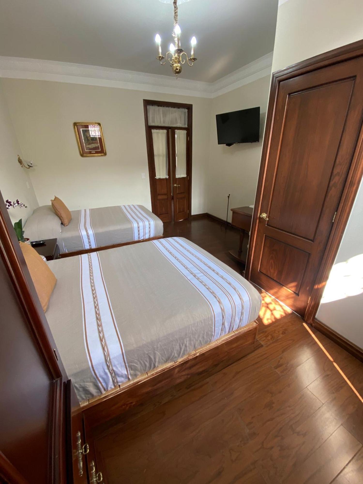 Hotel Cantera Real, Morelia Bagian luar foto