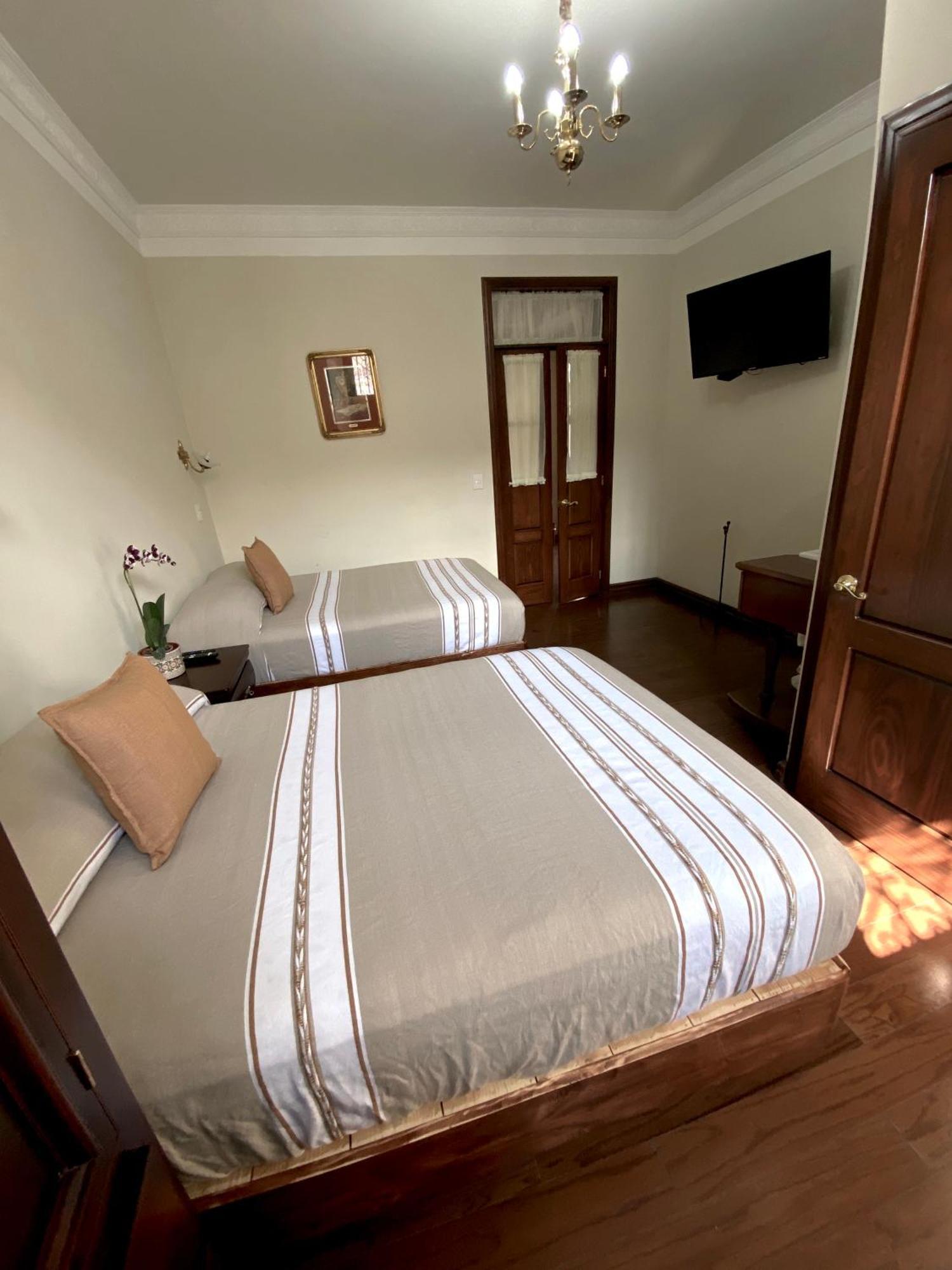 Hotel Cantera Real, Morelia Bagian luar foto