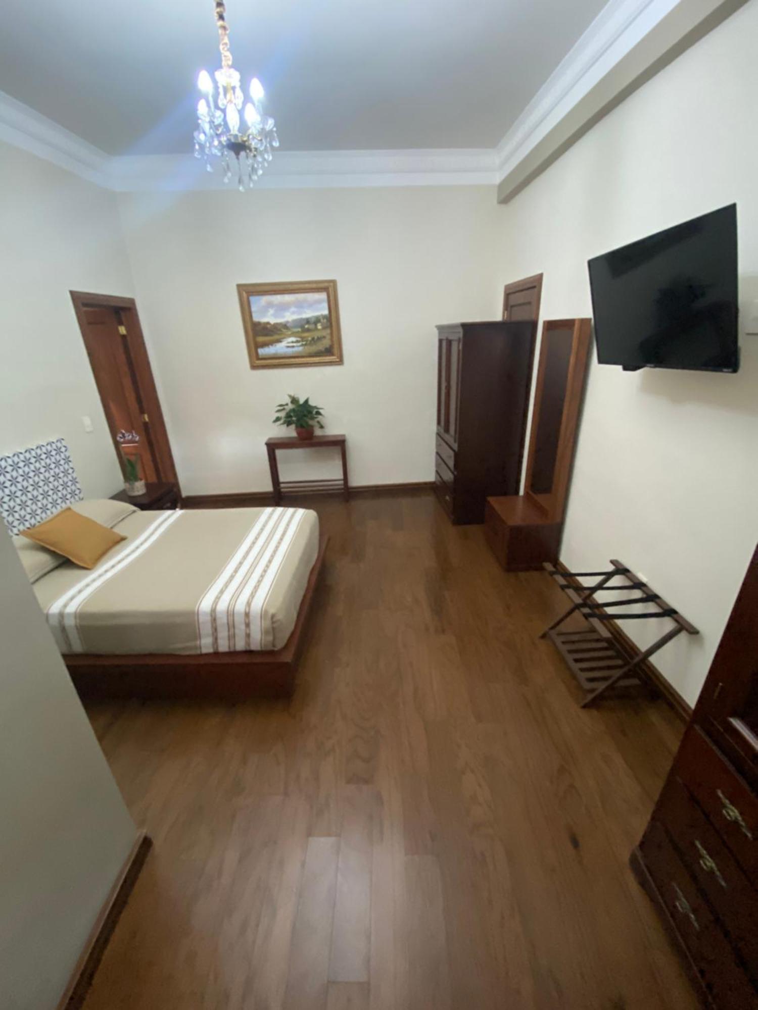 Hotel Cantera Real, Morelia Bagian luar foto