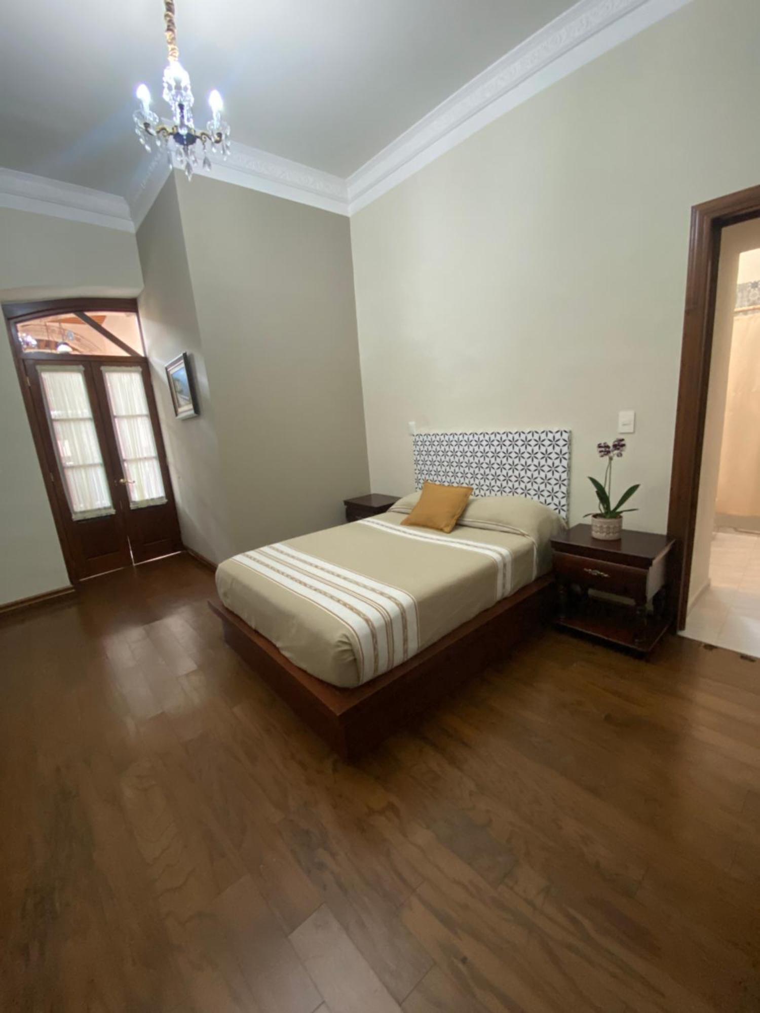 Hotel Cantera Real, Morelia Bagian luar foto