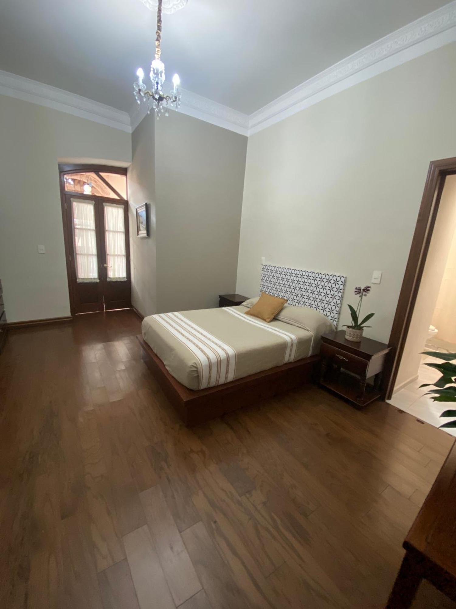 Hotel Cantera Real, Morelia Bagian luar foto