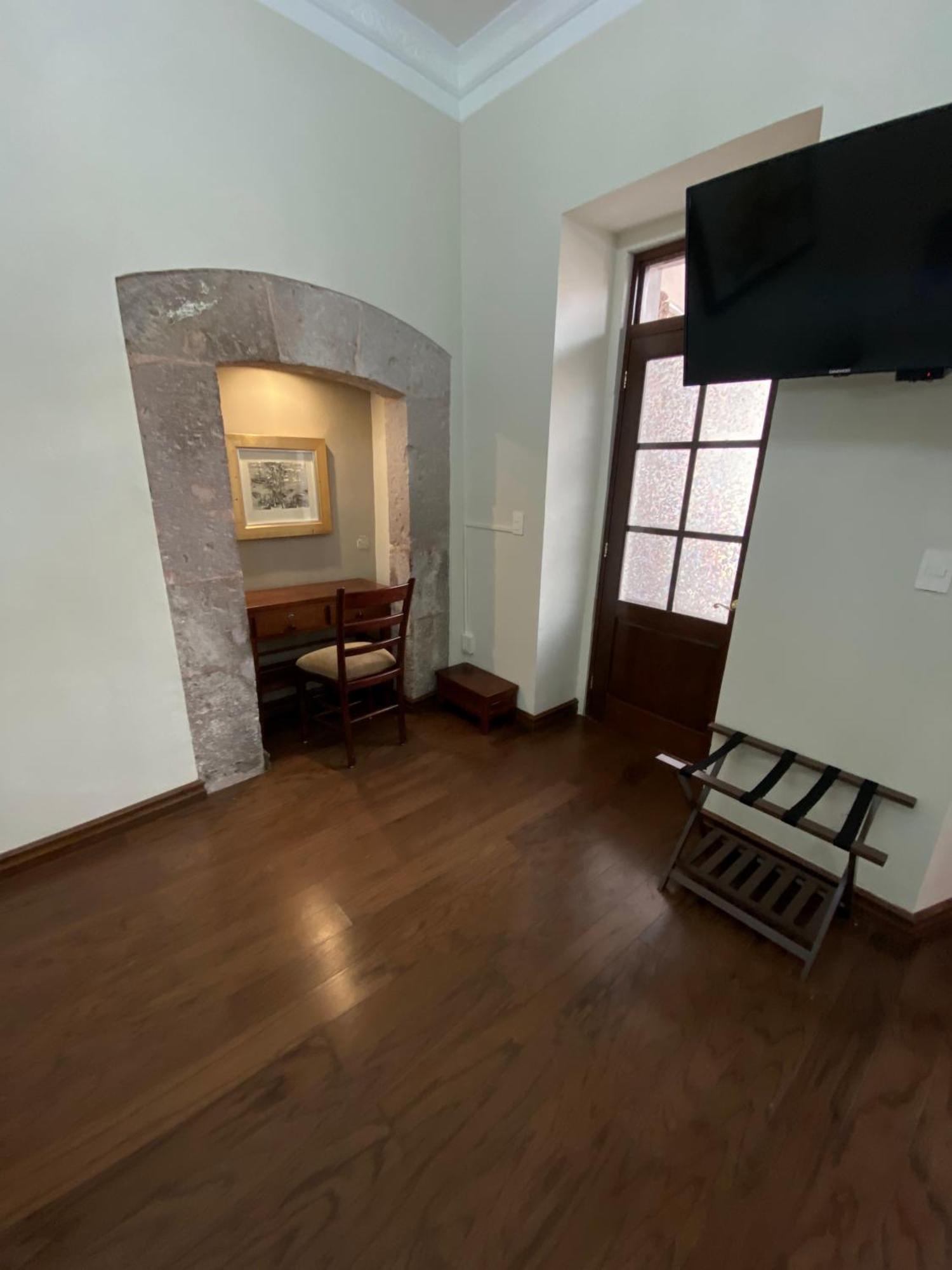 Hotel Cantera Real, Morelia Bagian luar foto